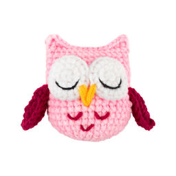 Набор для вязания Miadolla AMG-MN-0145 Совушка