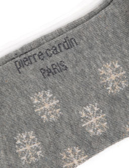 Kad_n 2li Patik _orap - Pierre cardin фото 5