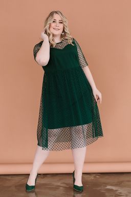 Платье женское - Jp фото 13