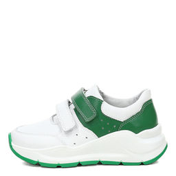 Полуботинки девичьи - Marko фото 2