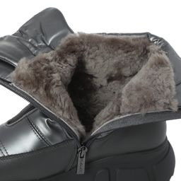 Женские дутики TENDANCE Артикул 3151594, серый
