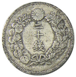 20 сен 1908 года Япония