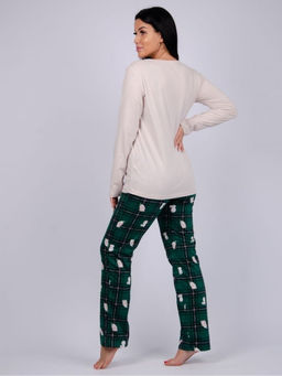 Пижама, домашний костюм ДК-230 - Ihomelux фото 3