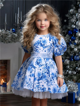 Платье 1ДПК4929001нс