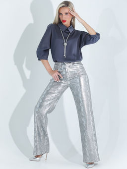 Блузка Выглядеть идеально, браво - Dstrend фото 10