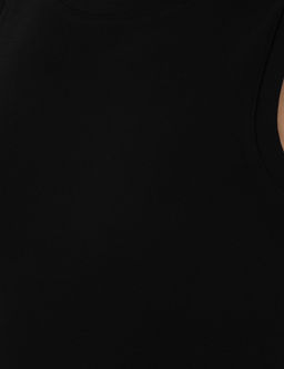 Siyah Ex. Slim Fit _rme Bluz - Pierre cardin фото 7