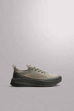 ZAPATILLA DE CORRER / Verde