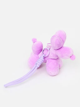 Мягкая игрушка на подвесе «Собачка Шарик» МИКС, 13 см