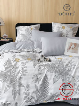 Комплект постельного белья