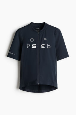 Camiseta de ciclismo ligera con DryMove - H&m фото 2