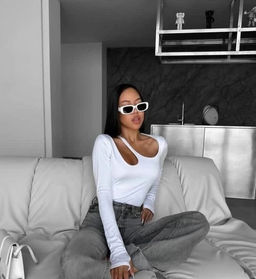 Лонгслив, Артикул: 132286