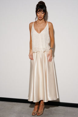 Юбка А1729 - Annete фото 9