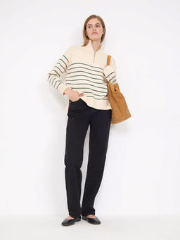 Джинсы прямые D301/gidal - Emka фото 2