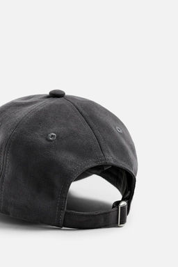 BASIC SOFT CAP - Zara фото 12