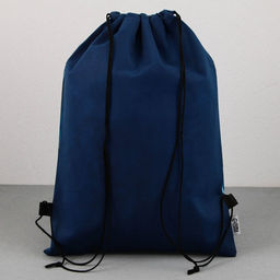 Сумка для обуви Гонщик №1, нетканное полотно, размер 41х31 см - Artfox study фото 6