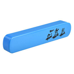 Пенал школьный, арт.60628/ 100 СОБАЧКИ - Феникс+ фото 2