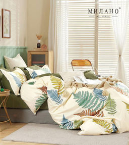 КПБ Милано двухсторонний MIL192 2 спальный