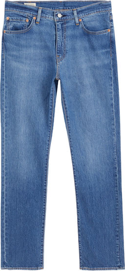 Джинсы мужские