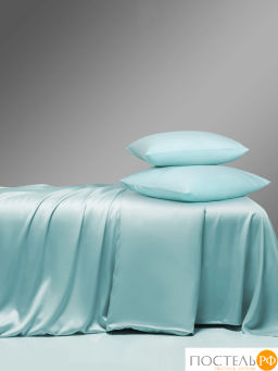 Пододеяльник Dome ЛОРЕНО хлопок-сатин зел.