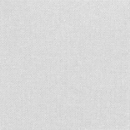 Канва K18 Gamma Aida №18 ФАСОВКА 100% хлопок 150 x 100 см  2 см белый