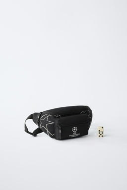 RI?ONERA UEFA CHAMPIONS LEAGUE ® GLOW IN THE DARK / Negro - Zara фото 6