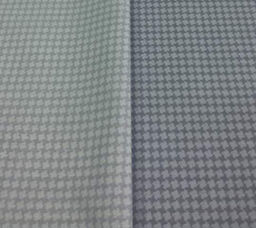 Постельное белье - Перкаль Текстура Горный ветер 2-спальный с Евро простыней (молния) - Luteks фото 3