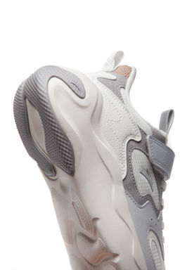 Кроссовки LifeStyle Бежевый/Серый/Серый - Anta фото 8