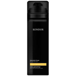 Пена для бритья для чувствительной кожи 731151