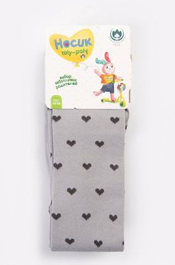 Колготки для девочки Борисоглебский Трикотаж  фото 3