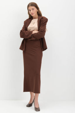 Юбка С4647-7НСК - Cloxy фото 4