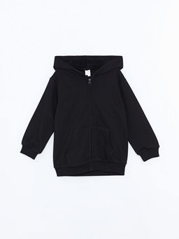 Kap??onlu Basic K?z ?ocuk H?rka