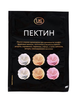 Цена за 2 шт. Пектин, 10 г