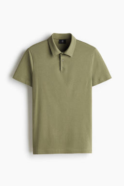 Polo Slim Fit - H&m фото 5