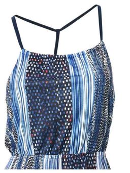 Платье, синее - Heine фото 5