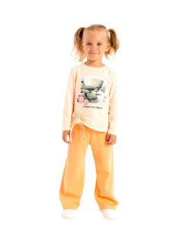 Джемпер дев. О56413