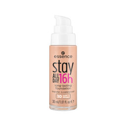 Основа тональная Stay All Day, 10 Soft Beige