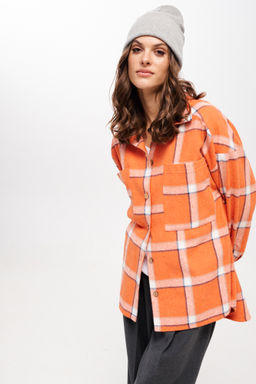 Рубашка 3668 - Elletto фото 20