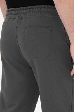 Мужские спортивные штаны антрацитового цвета Неожиданная скидка в корзине - U.s. polo assn фото 6