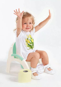 Горшок-стульчик арт.С13267