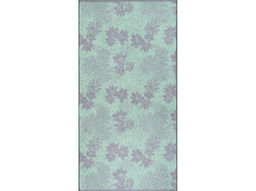 Полотенце махровое 4с402.511ж1 Композиция (мятный5) 73х140 см