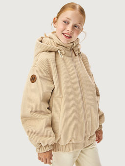 Куртка 4м6626 беж