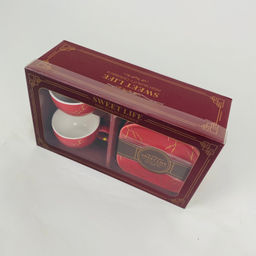 Подарочный набор - посуда Sweet life (арт. HM-57-2) - Storyland фото 6