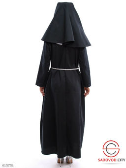 Комплект костюма Монахиня - Bruno фото 3