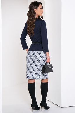 Платье 70590 - Avili фото 7