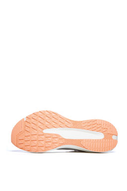 Кроссовки для бега ANTA MACH V Бежевый/Фиолетовый  фото 4