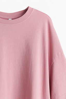 Camiseta oversize - H&m фото 5