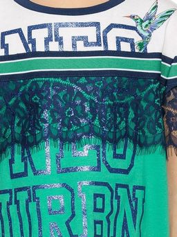 Уценка PELICAN GFATL3219 комплект для девочек  фото 6