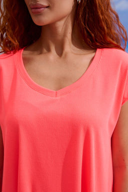 7494 футболка женская - Натали фото 82