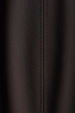 Vestido de punto off-the-shoulder - H&m фото 5