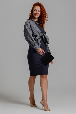 14412 платье женское